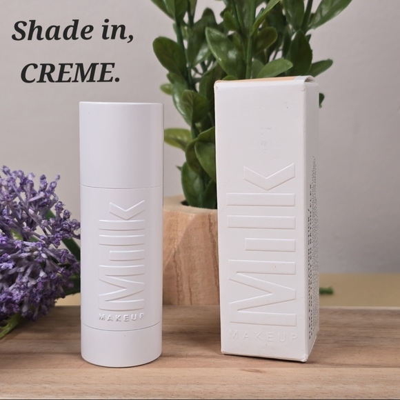 Milk Makeup Other - Milk Makeup Flex Foundation Stick Shade Creme New